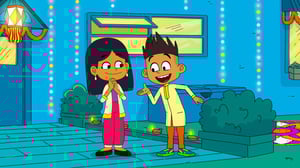 The Twisted Timeline of Sammy and Raj (S) - Diwali Folly; Well Toiled Machine