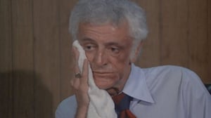 Rockfordin paperit (12) - Say Goodbye to Jennifer