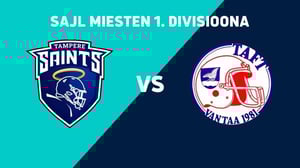 Saints - TAFT - Saints - TAFT 20.8.