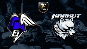 ErVi - Karhut, miehet Fanikamera - ErVi - Karhut, miehet Fanikamera 2.1.