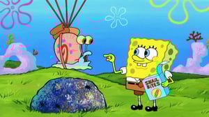 Paavo Pesusieni (S) - Etana-herkut!; Täällä vai mukaan?