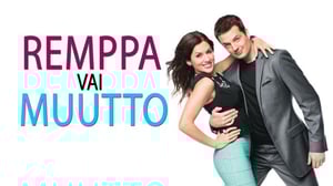 Remppa vai muutto Vancouver - Kanoja ja rottia