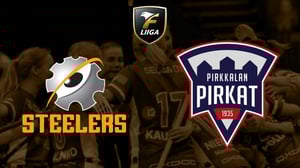 Steelers - Pirkat, naiset Fanikamera - Steelers - Pirkat, naiset Fanikamera 5.2.