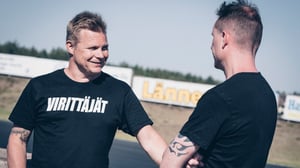 Virittäjät - Finaali