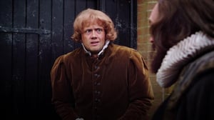 Drunk History UK (16) - Humalaisen historian joulu
