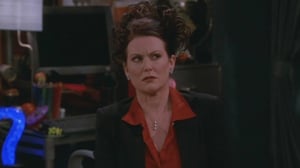 Will & Grace (7) - Tähtikoristeinen pila