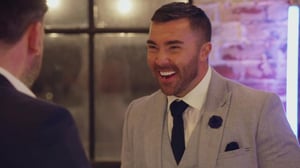 Geordie Shore - The Reunion Continues