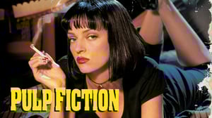 Pulp Fiction - Tarinoita väkivallasta (16) - Pulp Fiction - Tarinoita väkivallasta