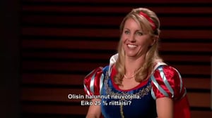 Leijonan luola USA - Puhuva koira