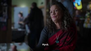 Siren (12) - Ihmisyyden arvoitus