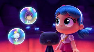 Tuire ja Sateenkaarimaa (S) - Vallaton toive