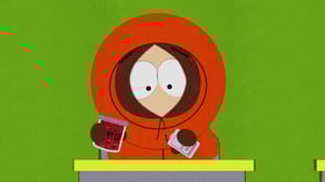 South Park - 4. luokka