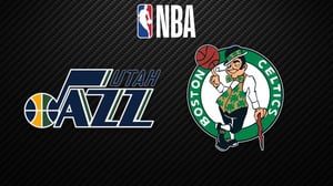 Utah Jazz - Boston Celtics - Utah Jazz - Boston Celtics 26.2.