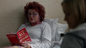 Orange Is the New Black (12) - Sisäiset sankarit