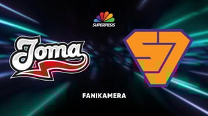 Joensuun Maila - Sotkamon Jymy, Fanikamera - Joensuun Maila - Sotkamon Jymy, Fanikamera 2.9.