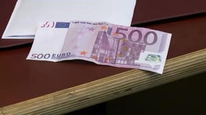 Suomen tulli (7) - Aggessioita satamassa