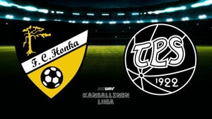 FC Honka - TPS, Fanikamera - FC Honka - TPS, Fanikamera 12.9.