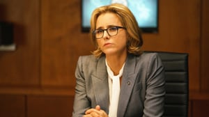 Madam Secretary (12) - The Chaos Game