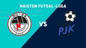 MuSaFutsal - PJK - MuSaFutsal - PJK 19.2.