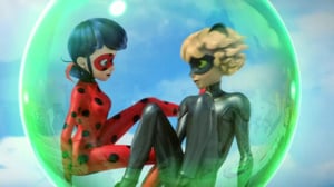 Miraculous: Ladybugin ja Cat Noirin seikkailut (7) - Kupliva syntymäpäivä