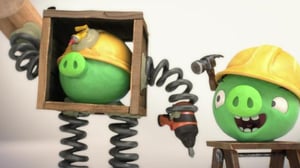 Angry Birds Piggy Tales (S) - Angry Birds Piggy Tales (S)