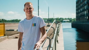 Jaksa paremmin - Jaksa paremmin