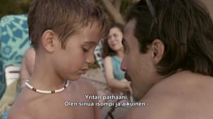 This Is Us (7) - Uima-altaalla