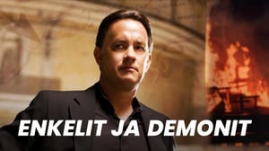 Enkelit ja demonit (12) - Angels & Demons