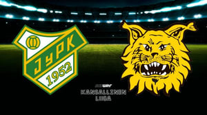 JyPK - Ilves, Fanikamera - JyPK - Ilves, Fanikamera 17.10.