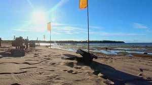 Selviytyjät Suomi - Lunastuksen paikka