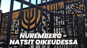 Nuremberg - Natsit oikeudessa (7)