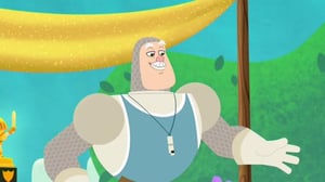 Ritariprinsessa Nella (S) - Urho-palkintogaala / Ritaritaikuuden museo