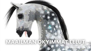 Maailman ökyimmät lelut - Liv D: Maailman ökyimmät lelut