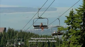 Remppa vai muutto Vancouver - Toiveena lisätila