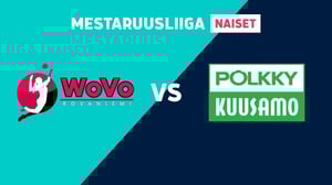 WoVo - Pölkky, Fanikamera - WoVo - Pölkky, Fanikamera 4.3.