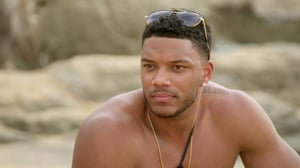 Celebrity Ex on the Beach (Paramount+) (12) - Love Triangle