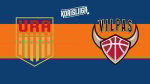 Ura Basket - Salon Vilpas - Ura Basket - Salon Vilpas 21.11.