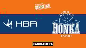 HBA-Märsky - Tapiolan Honka, Fanikamera - HBA-Märsky - Tapiolan Honka, Fanikamera 22.10.