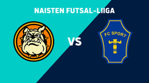 Mad Max - FC Sport Vaasa - Mad Max - FC Sport Vaasa 25.11.