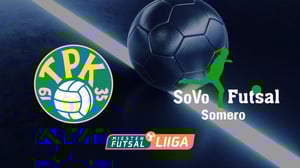 TPK - SoVo - TPK - SoVo 16.10.