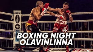 Boxing Night Olavinlinna - Boxing Night Olavinlinna 10.8.2019