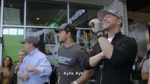 Wahlburgers - Kulttuurieroja