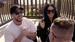 Jersey Shore Family Vacation - Lola The Bunny