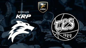 Nokian KrP - TPS, miehet Fanikamera - Nokian KrP - TPS, miehet Fanikamera 22.12.