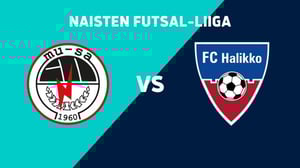 MuSaFutsal - FC Halikko - MuSaFutsal - FC Halikko 15.1.