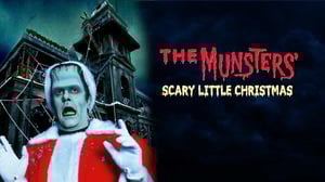 The Munsters' Scary Little Christmas (7) - The Munsters' Scary Little Christmas (7)