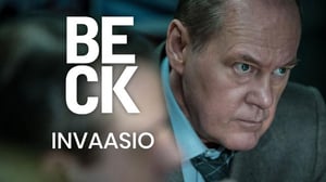 Beck: Invaasio (12) - Invasionen