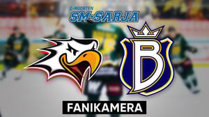 Sport - Blues Ak, Fanikamera - Sport - Blues Ak, Fanikamera 8.3.