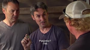 Amerikan kovimmat keräilijät - Kovaa kaivamista