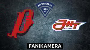 Pyry - JHT, Fanikamera - Pyry - JHT, Fanikamera 7.11.